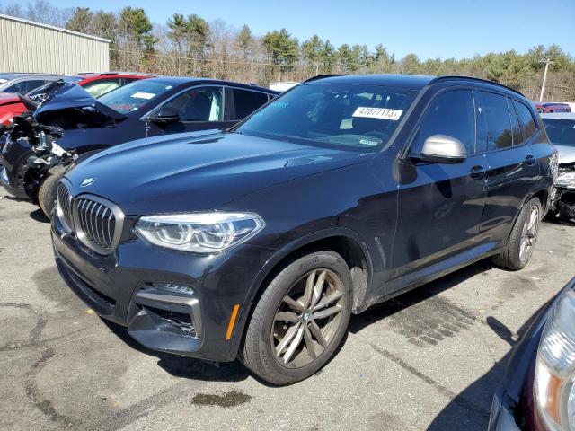 BMW-X3-5UXTY9C06M9F71856