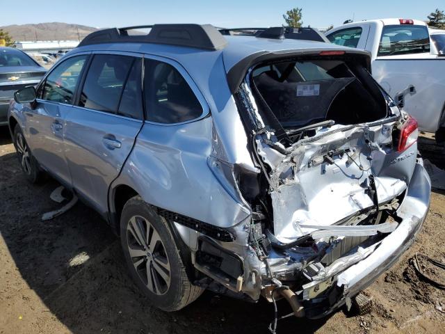 4S4BSANC4K3377259 Subaru Outback 2.5i Limited