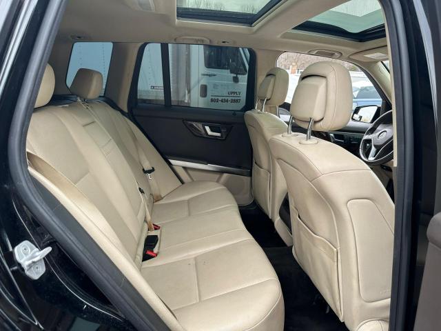 2015 MERCEDES-BENZ GLK 350 4M - WDCGG8JB7FG369229