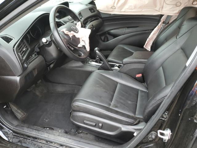 2018 ACURA ILX SPECIA 19UDE2F46JA003992