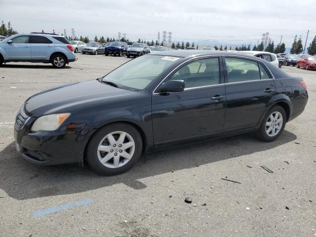 2008 Toyota Avalon XL