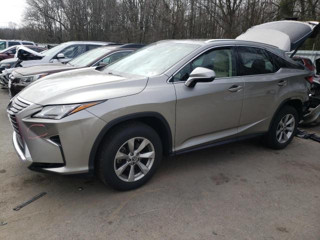 2018 Lexus RX 350 Base