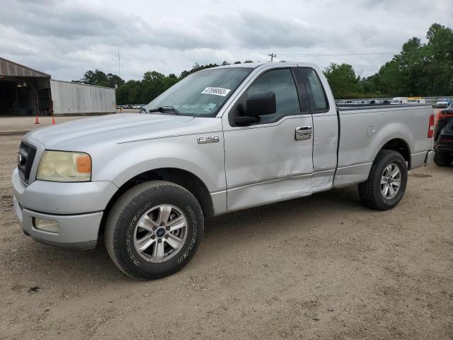 2004 Ford F-150 