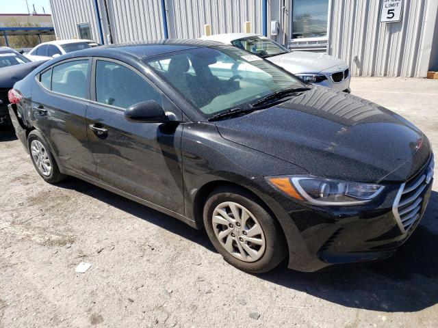 KMHD74LF2HU089705 Hyundai ELANTRA SE