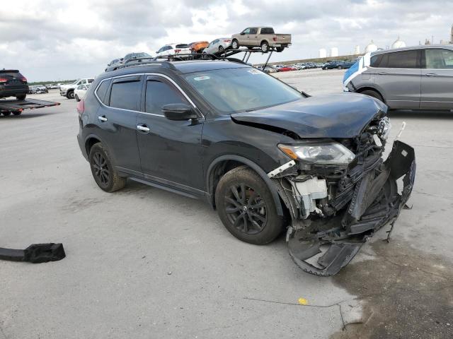 5N1AT2MT8JC729886 Nissan ROGUE S
