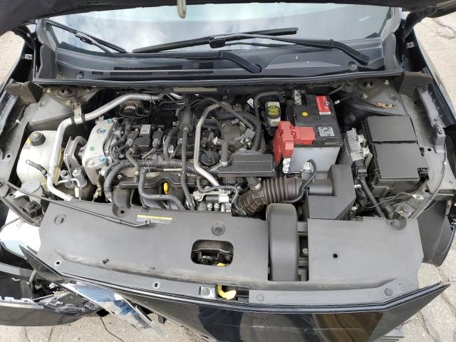 3N1AB8CV2LY233072 Nissan SENTRA SV