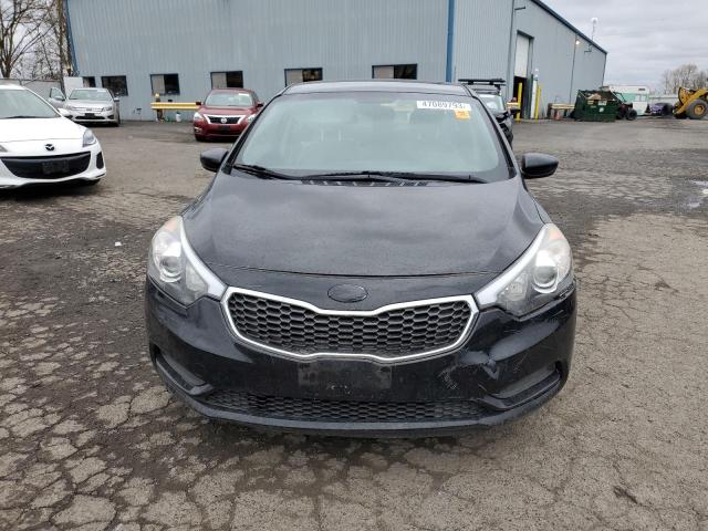 KNAFK4A62F5304728 KIA FORTE LX