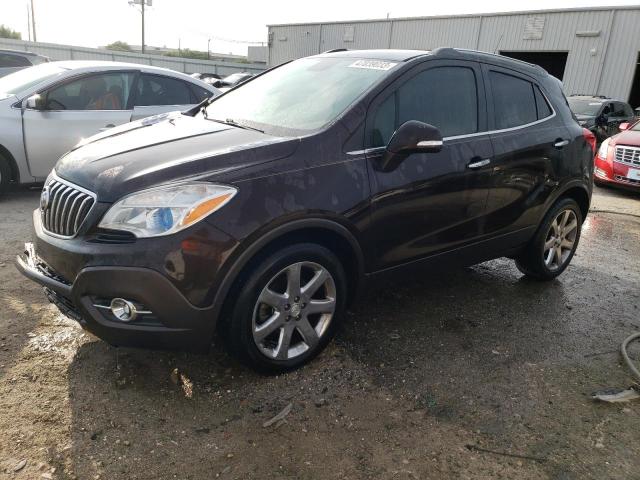 2014 Buick Encore 