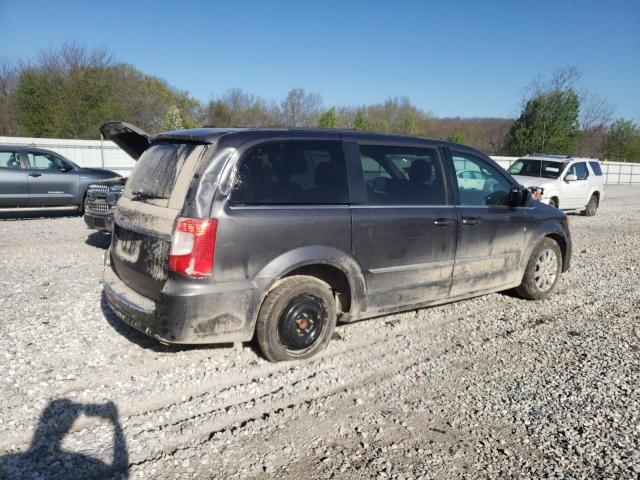 2C4RC1BG7GR296357 Chrysler Town & Country Touring