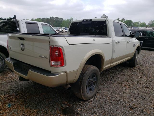 2017 RAM 2500 LONGH - 3C6UR5GL1HG561536