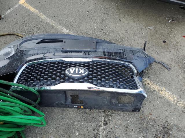 5XYPG4A36GG117029 KIA SORENTO LX