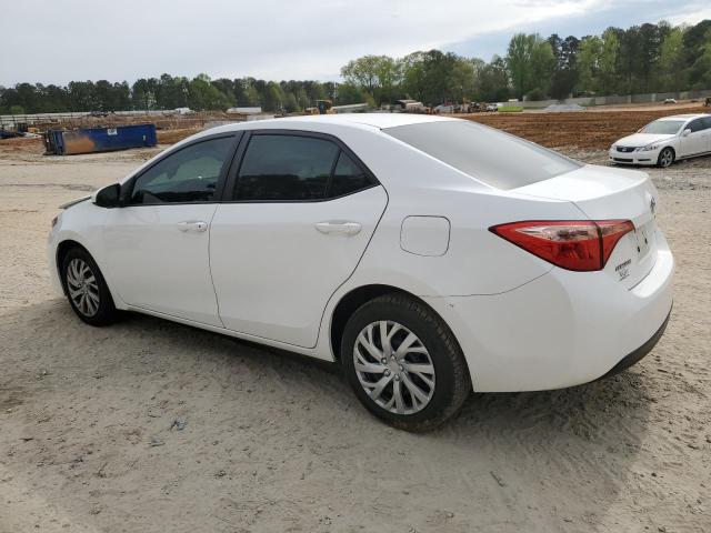 2017 TOYOTA COR L/LE/L 2T1BURHE1HC853042