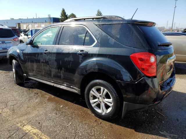 2013 Chevrolet Equinox Lt VIN: 2GNALDEK6D6170574 Lot: 47039423