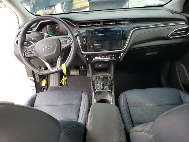 2022 CHEVROLET BOLT EUV L - 1G1FY6S04N4135171