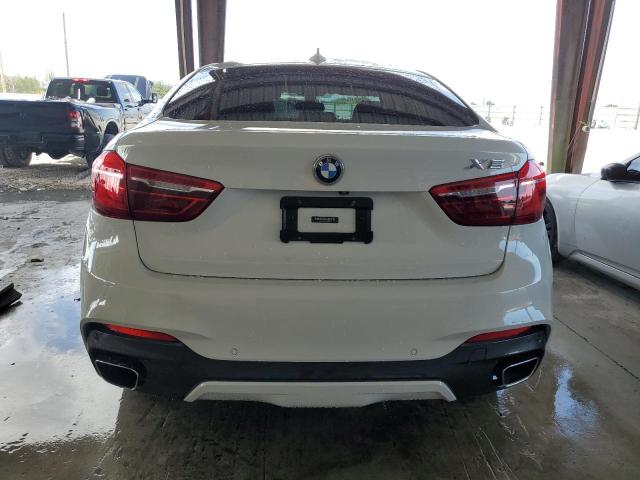 2015 BMW X6 SDRIVE3 - 5UXKU0C57F0F91913
