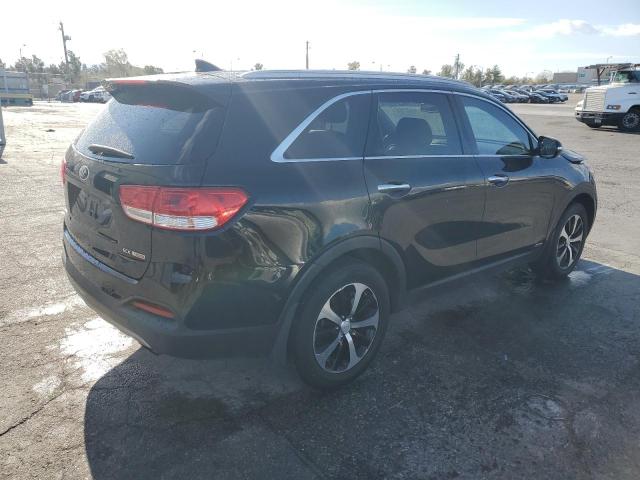 5XYPHDA19GG012531 KIA SORENTO EX
