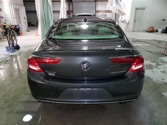 2017 BUICK LACROSSE P - 1G4ZN5SS5HU160055