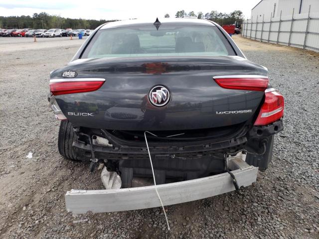 2017 BUICK LACROSSE P - 1G4ZR5SS9HU182211
