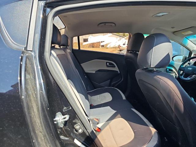 2016 KIA RIO EX - KNADN4A39G6585183