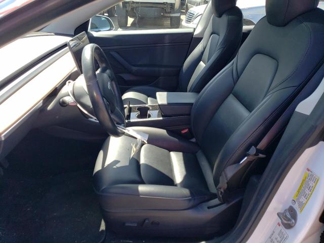 5YJ3E1EA8JF049004 Tesla MODEL 3