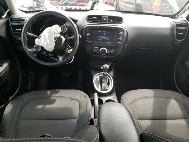 KNDJP3A57K7668626 KIA SOUL +