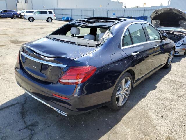 WDDZF4JB3JA402433 Mercedes-Benz E 300