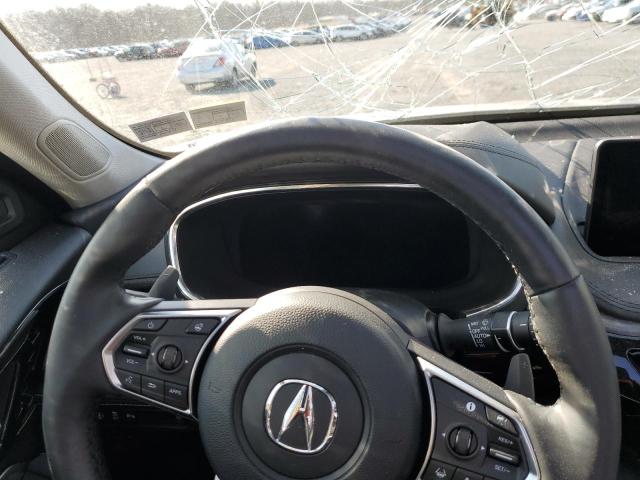 2022 ACURA MDX ADVANC - 5J8YE1H80NL023239