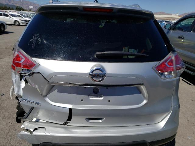 KNMAT2MT7GP618459 Nissan ROGUE S