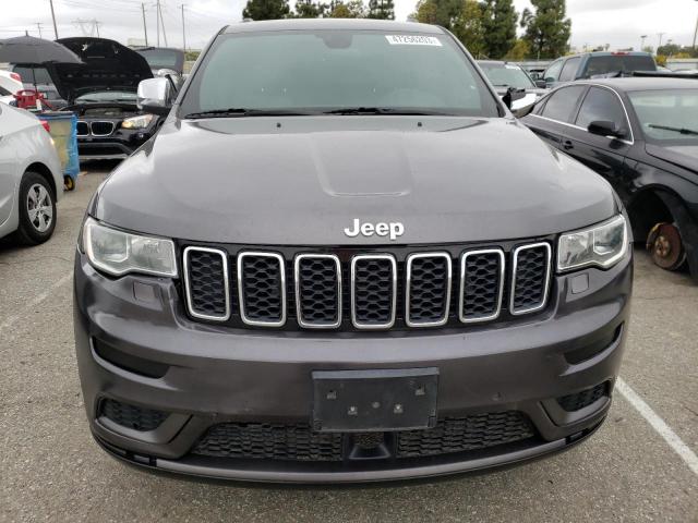 1C4RJFBG1JC308294 Jeep Grand Cherokee Limited