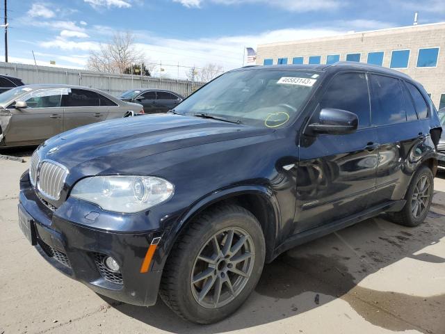 5UXZV8C50D0C16257 2013 BMW X5, photo no. 1