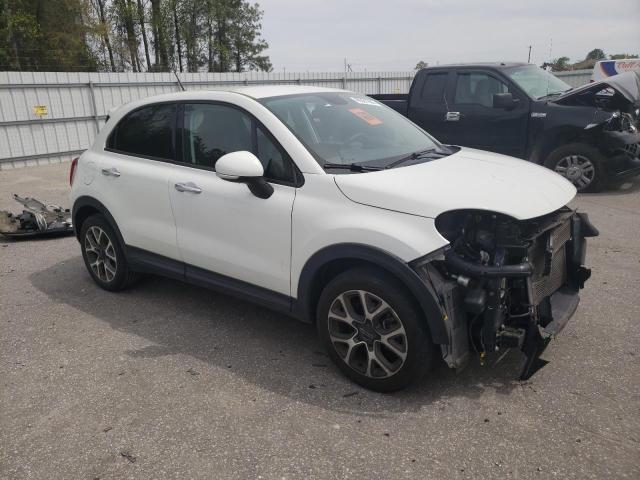 2016 FIAT 500X TREKK - ZFBCFXCT3GP388761