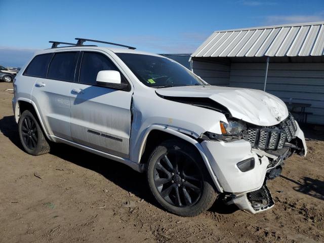 1C4RJFAG2HC848989 Jeep Grand Cherokee Laredo