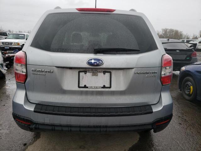 JF2SJADC5FH549821 Subaru Forester 2.5i Premium