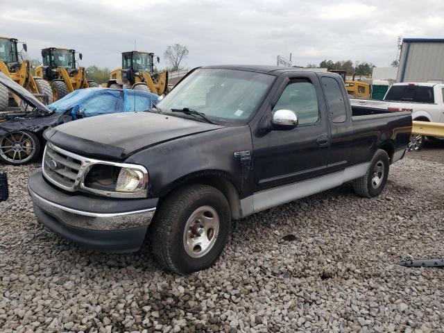 2001 Ford F-150 