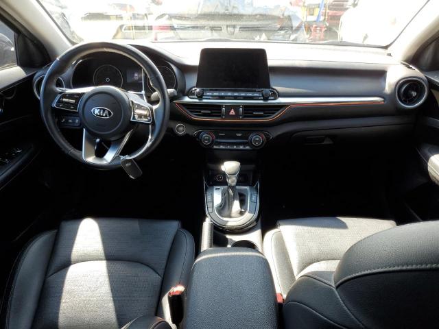 3KPF54ADXKE037491 KIA FORTE EX