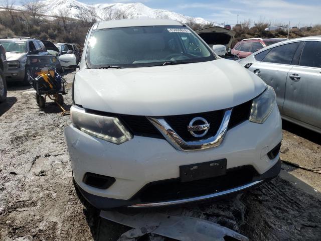 5N1AT2MV0FC834057 Nissan ROGUE S