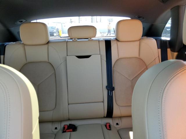 WP1AA2A51JLB15700 Porsche Macan
