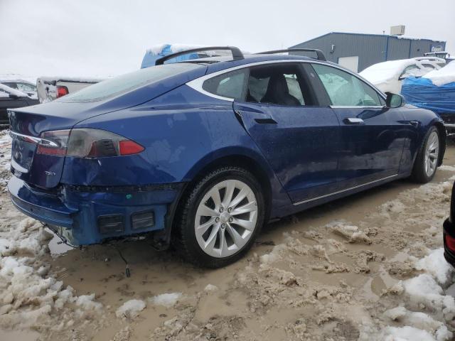 5YJSA1E26JF243174 Tesla MODEL S
