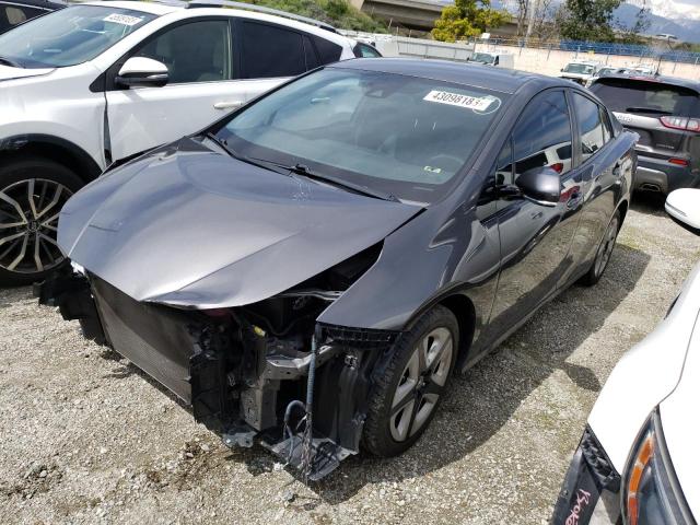 2016 TOYOTA PRIUS JTDKARFU6G3522225