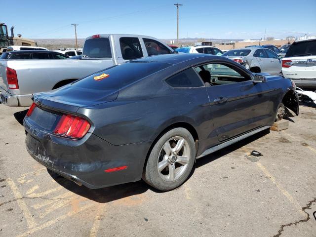 2015 FORD MUSTANG - 1FA6P8AM6F5342687