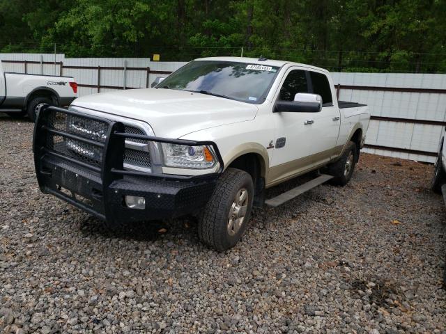 2017 RAM 2500 LONGH - 3C6UR5GL1HG561536