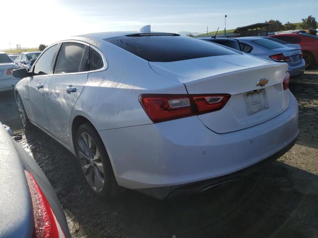 2016 CHEVROLET MALIBU PRE - 1G1ZH5SX0GF293096