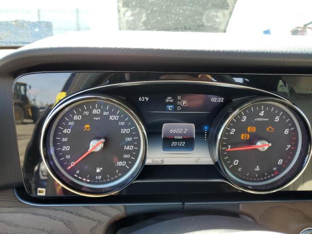 WDDZF4JB3JA402433 Mercedes-Benz E 300
