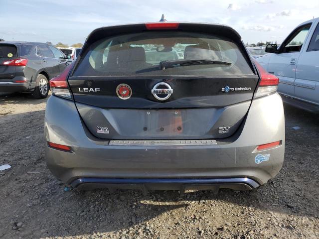 1N4BZ1CP9KC318042 Nissan Leaf S Plus