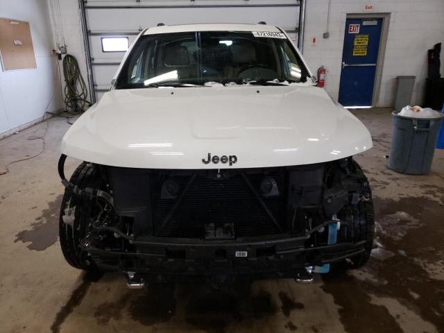 2019 JEEP GRAND CHER - 1C4RJFCG8KC609399