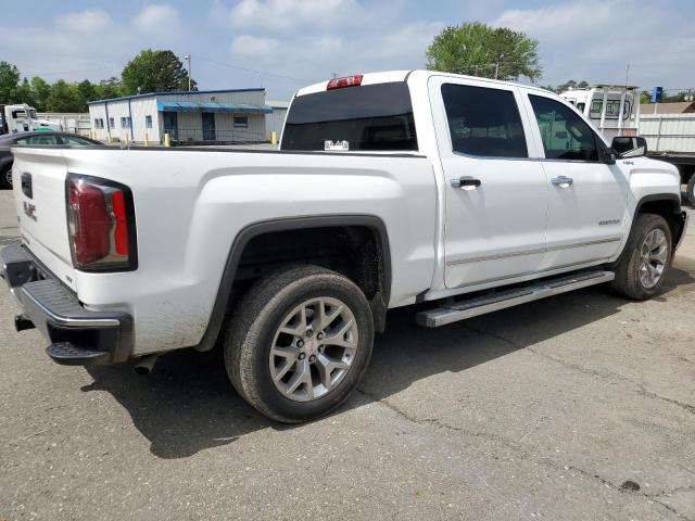 Vin: 3gtu2nec6gg144170, lot: 47227393, gmc sierra k1500 slt 20163