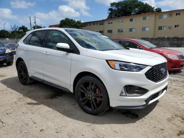 2022 FORD EDGE ST - 2FMPK4AP9NBA70593