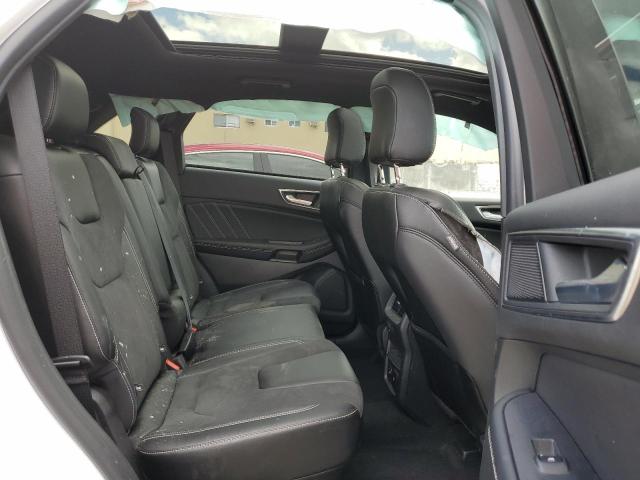 2022 FORD EDGE ST - 2FMPK4AP9NBA70593