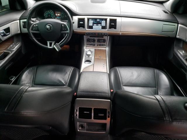 SAJWA0ES1EPU18133 Jaguar XF