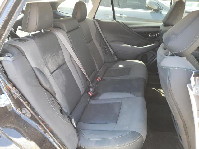 2023 SUBARU OUTBACK ON 4S4BTALC2P3135612